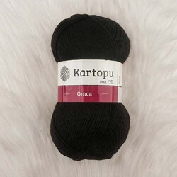 KARTOPU GONCA KNITTING YARN 100 GR.300 MT. - Thumbnail