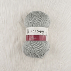 KARTOPU GONCA KNITTING YARN 100 GR.300 MT. - Thumbnail