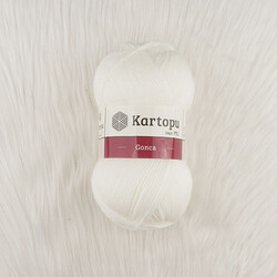 KARTOPU GONCA KNITTING YARN 100 GR.300 MT. - Thumbnail