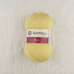 KARTOPU GONCA KNITTING YARN 100 GR.300 MT. - Thumbnail