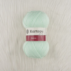 KARTOPU GONCA KNITTING YARN 100 GR.300 MT. - Thumbnail