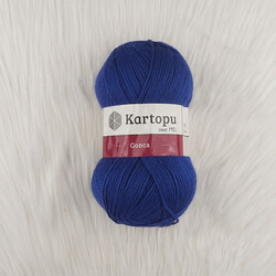 KARTOPU GONCA KNITTING YARN 100 GR.300 MT. - Thumbnail