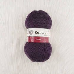 KARTOPU GONCA KNITTING YARN 100 GR.300 MT. - Thumbnail