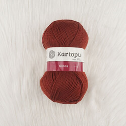 KARTOPU GONCA KNITTING YARN 100 GR.300 MT. - Thumbnail