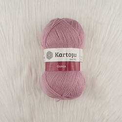 KARTOPU GONCA KNITTING YARN 100 GR.300 MT. - Thumbnail