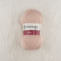 KARTOPU GONCA KNITTING YARN 100 GR.300 MT. - Thumbnail