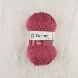 KARTOPU GONCA KNITTING YARN 100 GR.300 MT. - Thumbnail