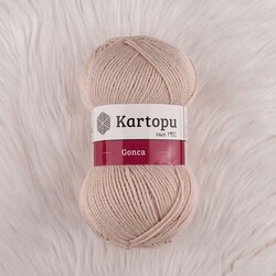 KARTOPU GONCA KNITTING YARN 100 GR.300 MT. - Thumbnail