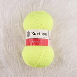 KARTOPU CRYSTAL KNITTING YARN - Thumbnail