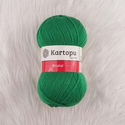 KARTOPU CRYSTAL KNITTING YARN - Thumbnail