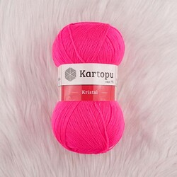 KARTOPU CRYSTAL KNITTING YARN - Thumbnail