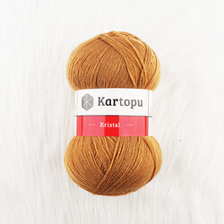 KARTOPU CRYSTAL KNITTING YARN - Thumbnail