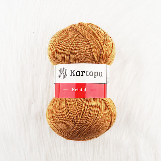 KARTOPU CRYSTAL KNITTING YARN