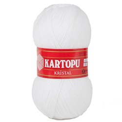 KARTOPU CRYSTAL KNITTING YARN - Thumbnail