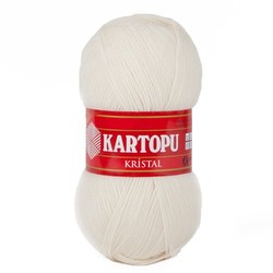 KARTOPU CRYSTAL KNITTING YARN - Thumbnail