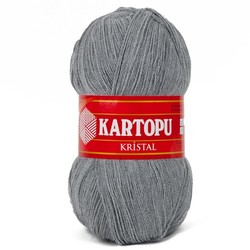 KARTOPU CRYSTAL KNITTING YARN - Thumbnail