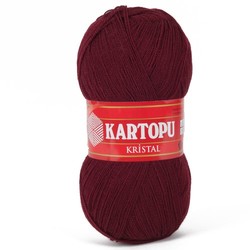 KARTOPU CRYSTAL KNITTING YARN - Thumbnail