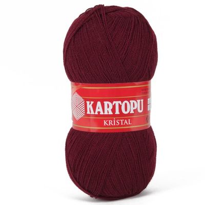 KARTOPU CRYSTAL KNITTING YARN