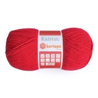 KARTOPU CRYSTAL KNITTING YARN - Thumbnail