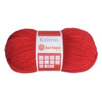 KARTOPU CRYSTAL KNITTING YARN - Thumbnail