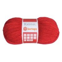 KARTOPU CRYSTAL KNITTING YARN