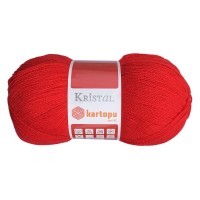 KARTOPU CRYSTAL KNITTING YARN - Thumbnail