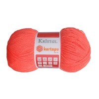 KARTOPU CRYSTAL KNITTING YARN - Thumbnail