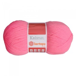 KARTOPU CRYSTAL KNITTING YARN - Thumbnail