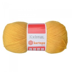 KARTOPU CRYSTAL KNITTING YARN - Thumbnail