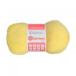 KARTOPU CRYSTAL KNITTING YARN - Thumbnail