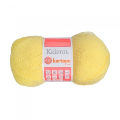 KARTOPU CRYSTAL KNITTING YARN