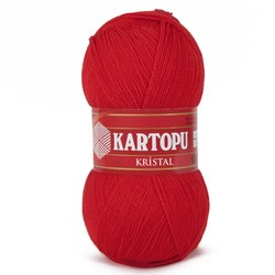 KARTOPU CRYSTAL KNITTING YARN - Thumbnail