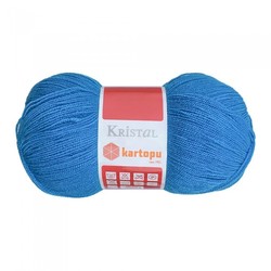 KARTOPU CRYSTAL KNITTING YARN - Thumbnail