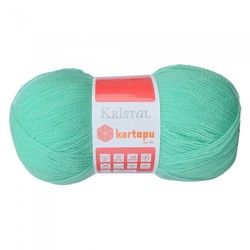 KARTOPU CRYSTAL KNITTING YARN - Thumbnail