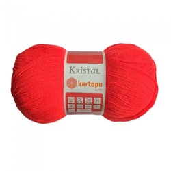 KARTOPU CRYSTAL KNITTING YARN - Thumbnail