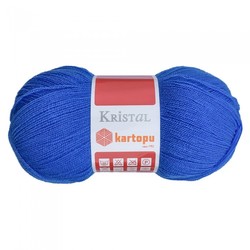 KARTOPU CRYSTAL KNITTING YARN - Thumbnail