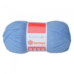 KARTOPU CRYSTAL KNITTING YARN - Thumbnail