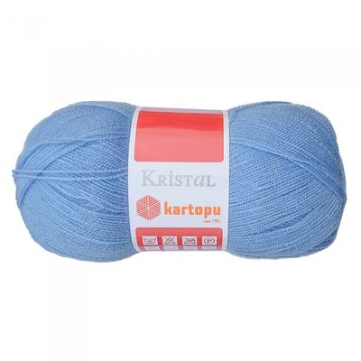 KARTOPU CRYSTAL KNITTING YARN