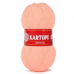 KARTOPU CRYSTAL KNITTING YARN - Thumbnail