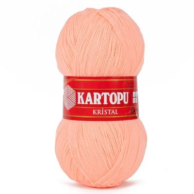 KARTOPU CRYSTAL KNITTING YARN