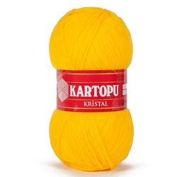 KARTOPU CRYSTAL KNITTING YARN - Thumbnail