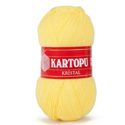 KARTOPU CRYSTAL KNITTING YARN - Thumbnail