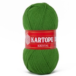 KARTOPU CRYSTAL KNITTING YARN - Thumbnail