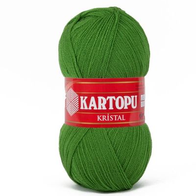 KARTOPU CRYSTAL KNITTING YARN