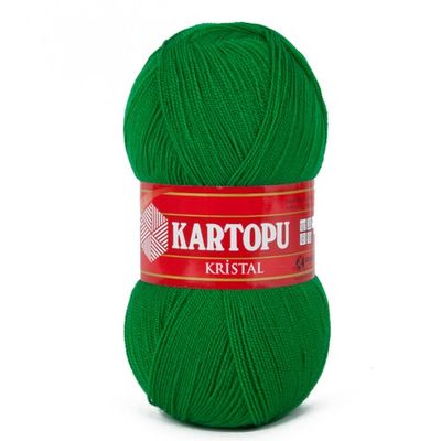 KARTOPU CRYSTAL KNITTING YARN