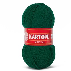 KARTOPU CRYSTAL KNITTING YARN - Thumbnail