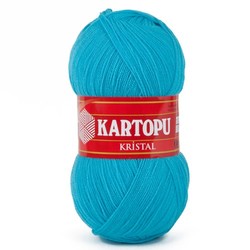 KARTOPU CRYSTAL KNITTING YARN - Thumbnail