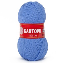 KARTOPU CRYSTAL KNITTING YARN - Thumbnail