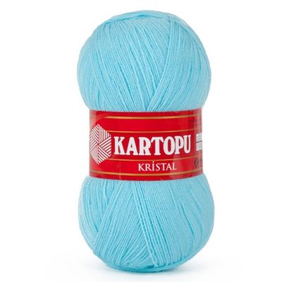 KARTOPU CRYSTAL KNITTING YARN