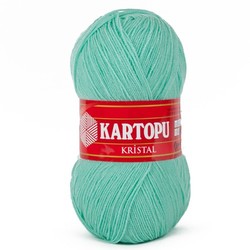 KARTOPU CRYSTAL KNITTING YARN - Thumbnail